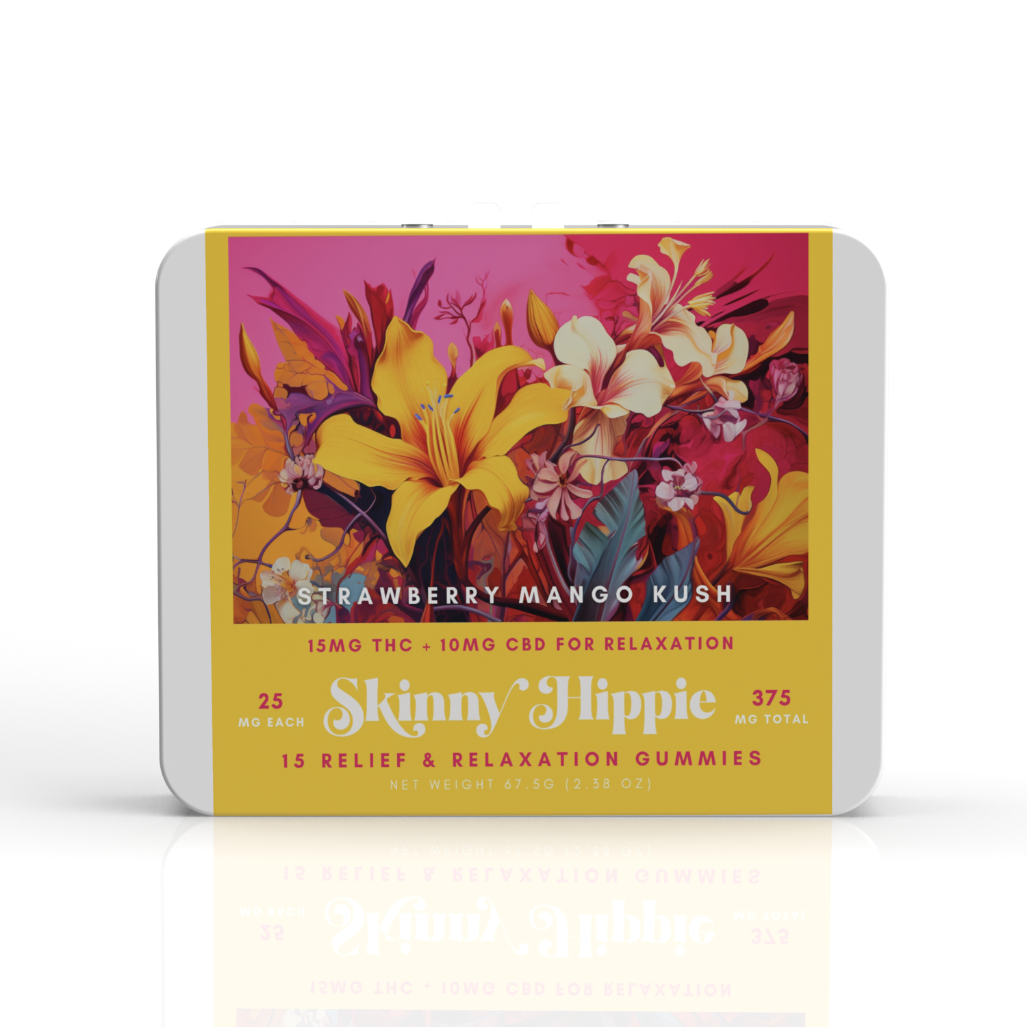 RELAXATION & ELEVATION