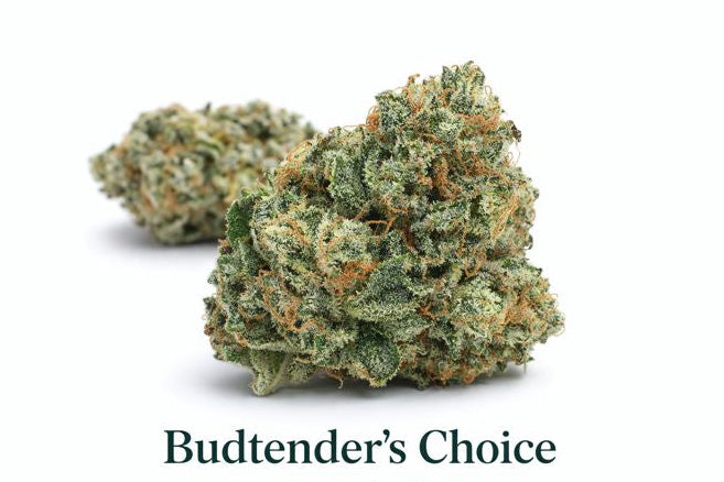 Budtender's Choice $40 - Premium Greenhouse Flower