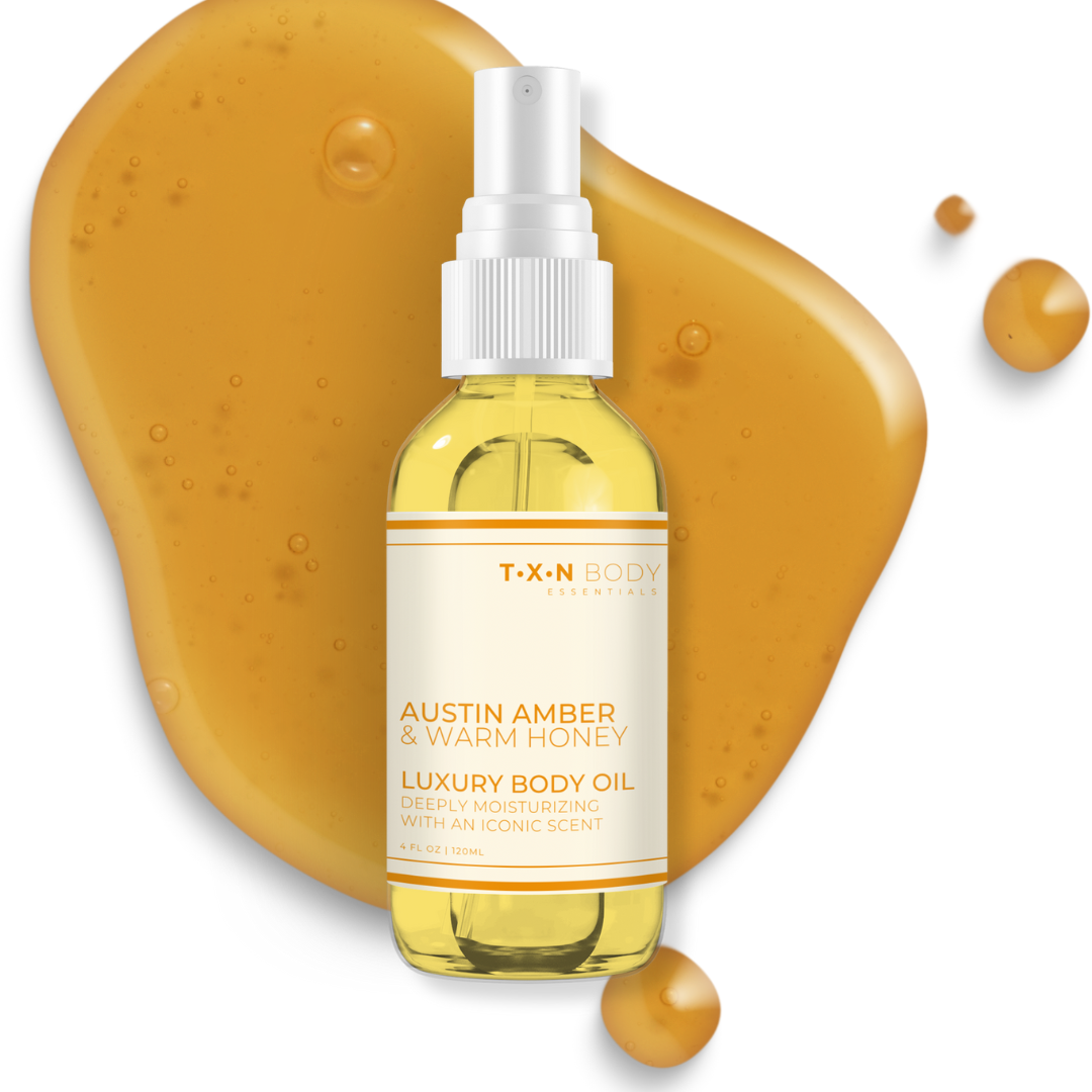 TXN Body Care