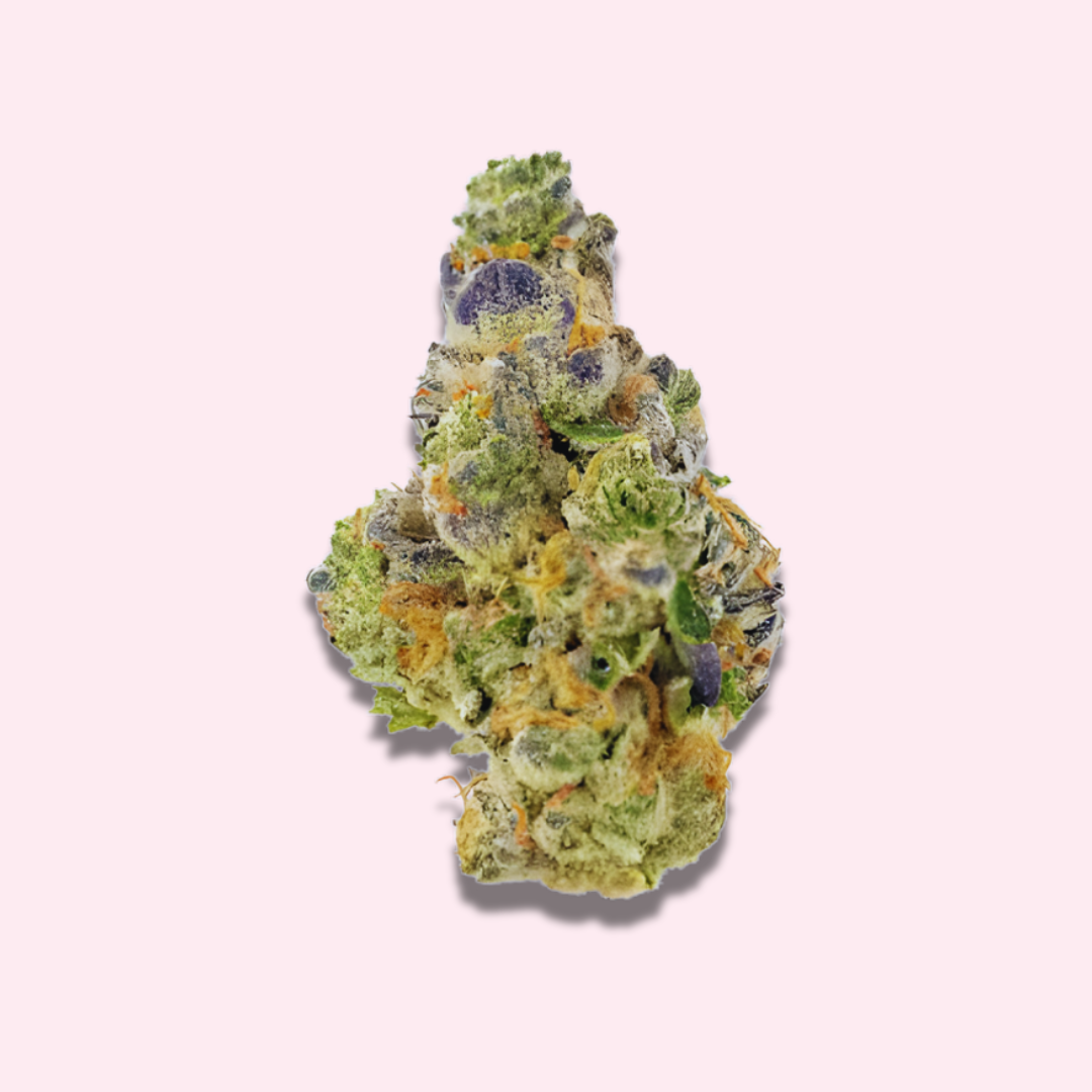 Gumbo (Indica) - Top Shelf Fresh Flower