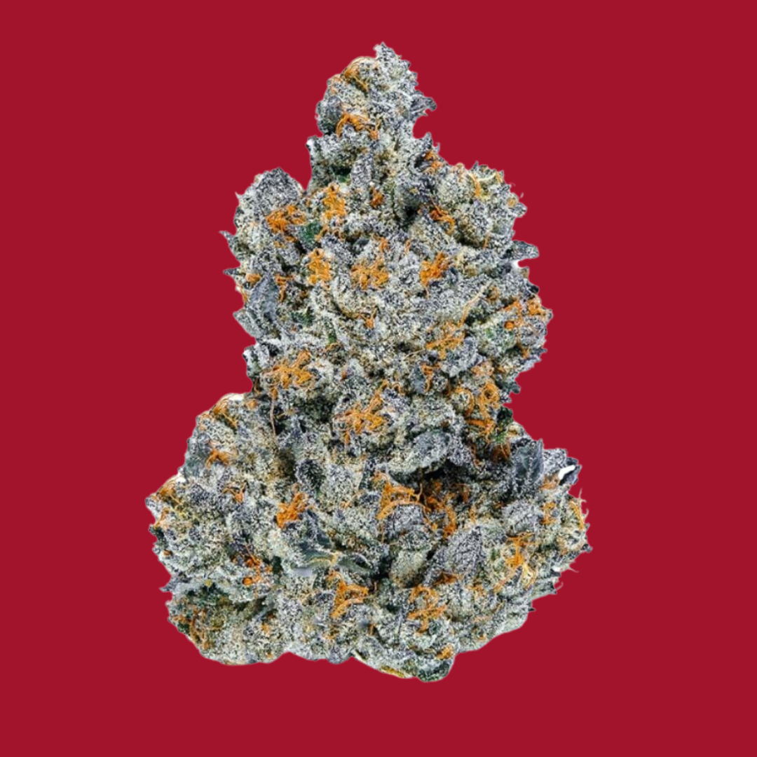 Exotic Fresh Flower (Choose Your Strain)