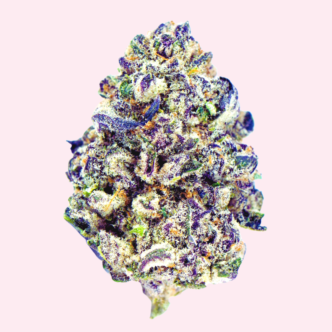 Exotic Fresh Flower (Choose Your Strain)
