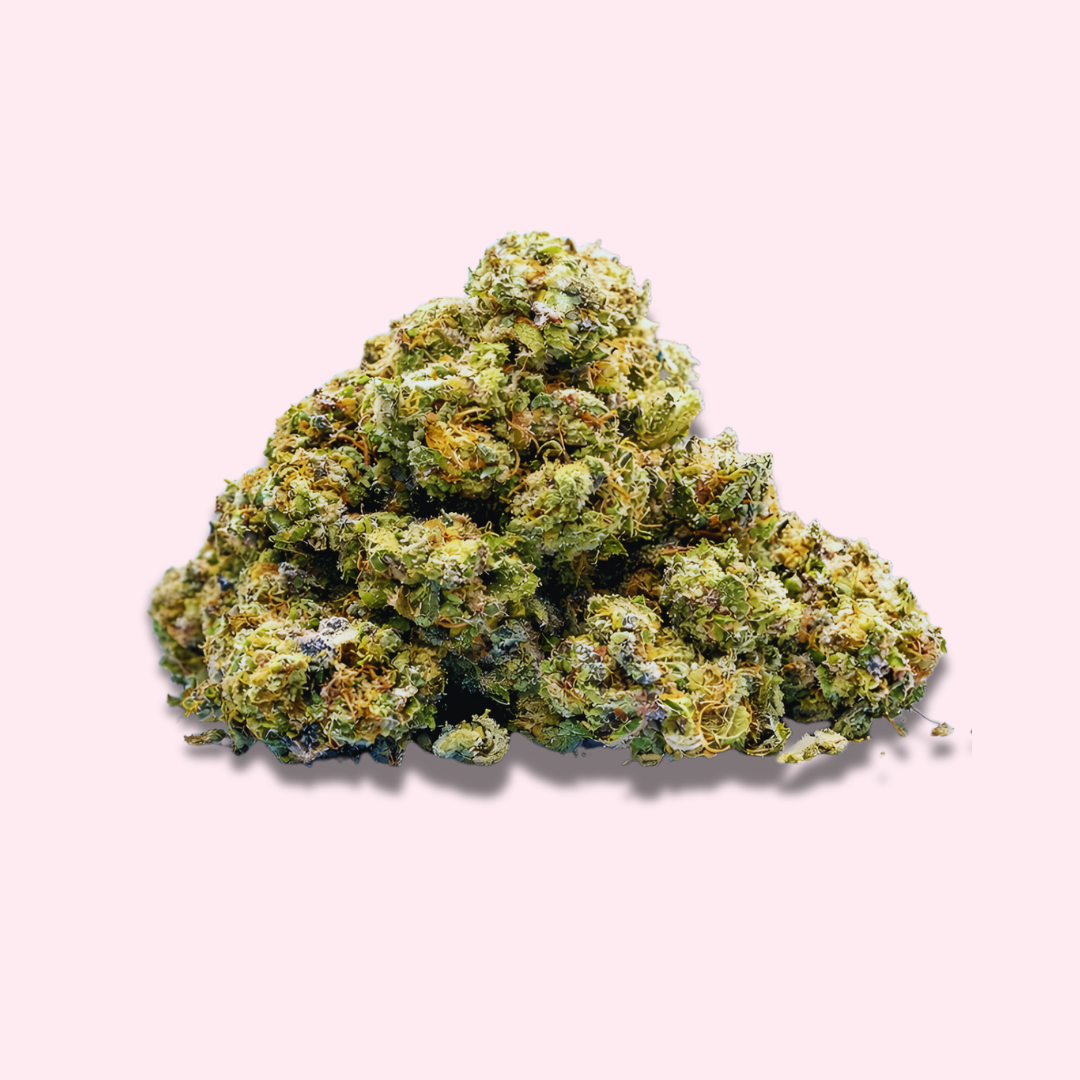 Triple Lindy - Top Shelf Fresh Flower