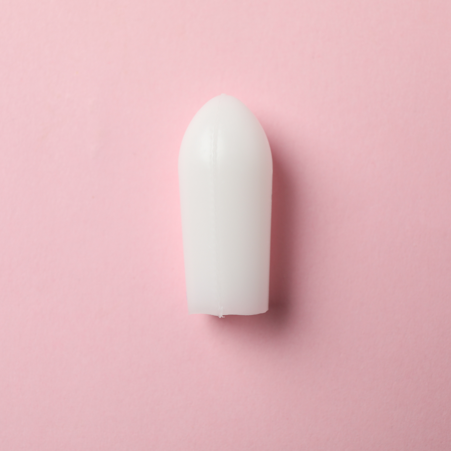 Yoni Melts: Pain Relief 100mg CBD + THC + CBG Vaginal Suppositories