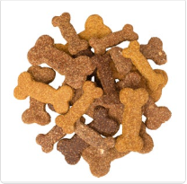 Big Pup Treats