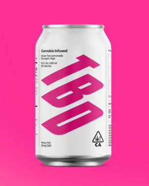 THC Beverages