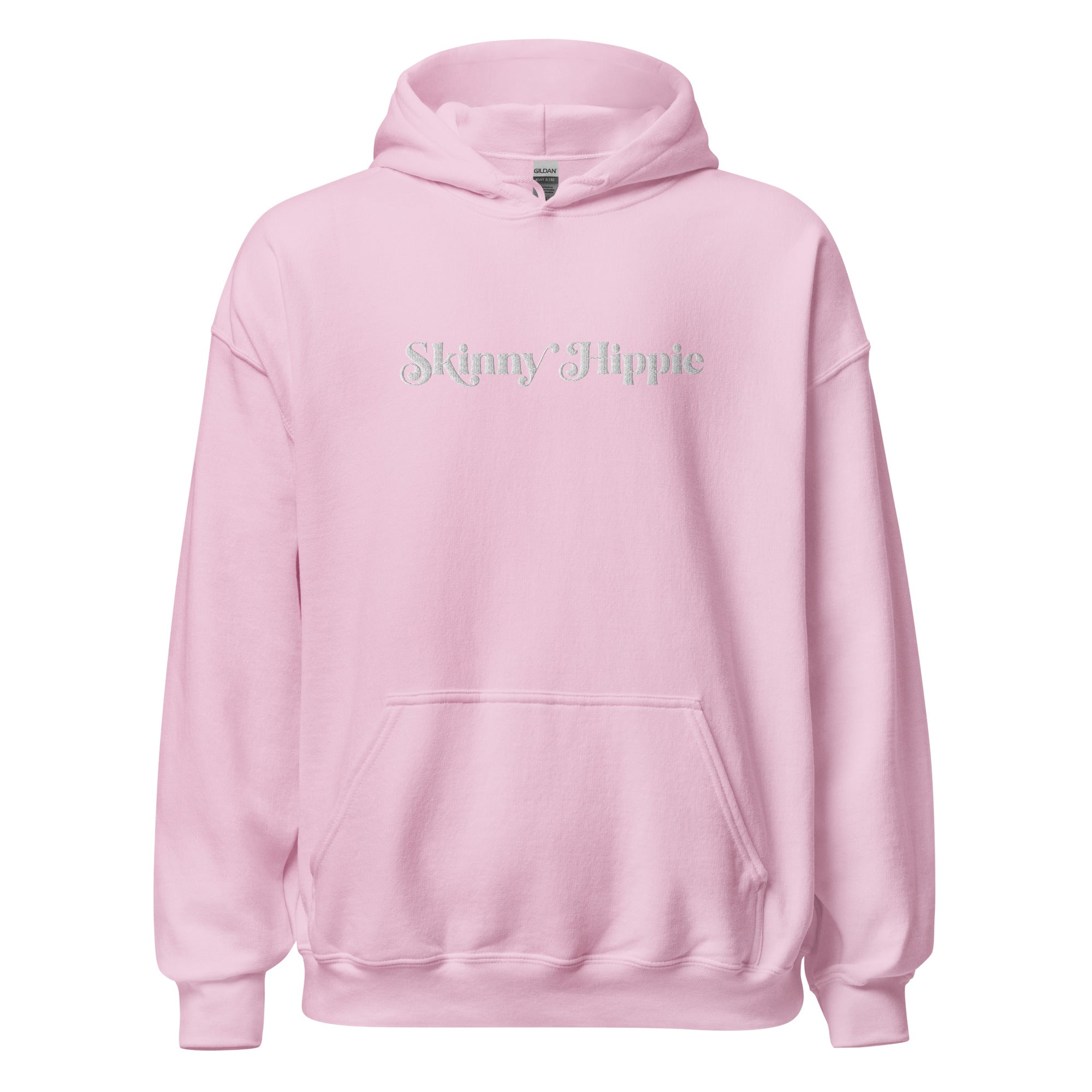 Skinny Hippie Signature Hoodie