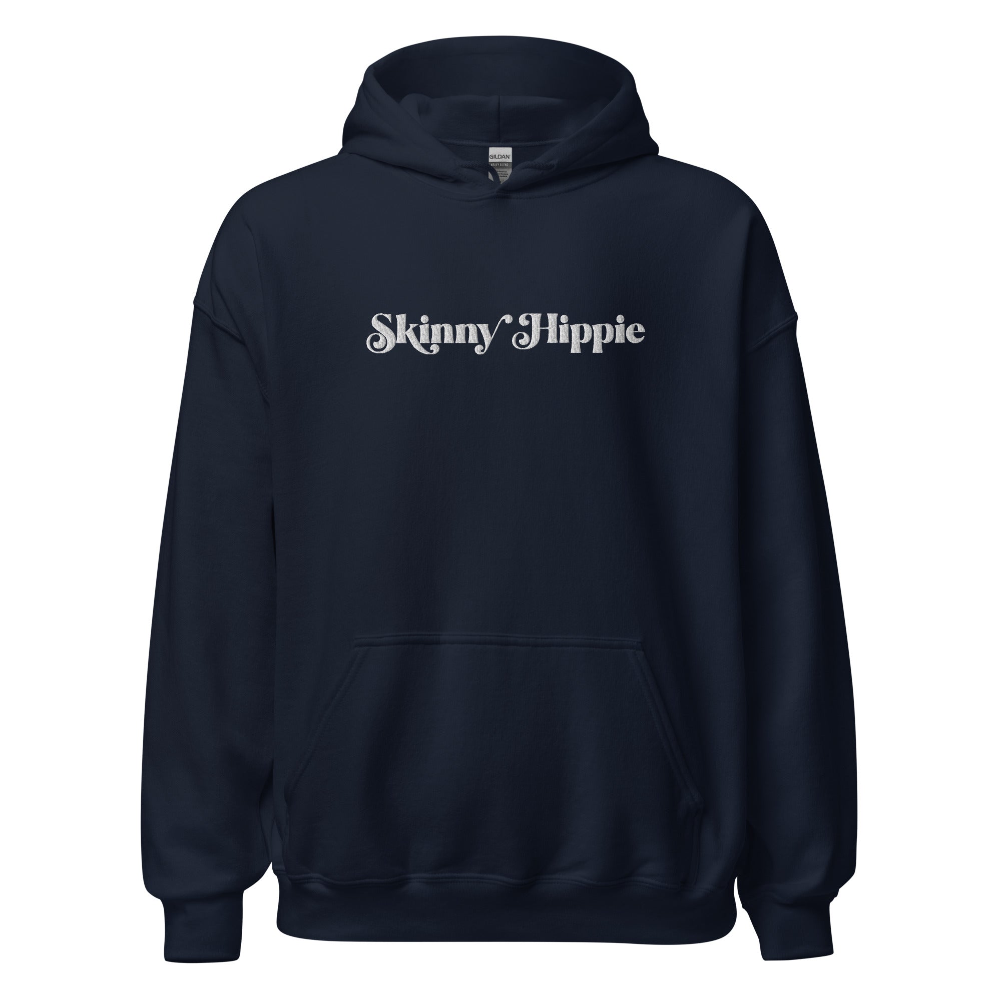 Skinny Hippie Signature Hoodie