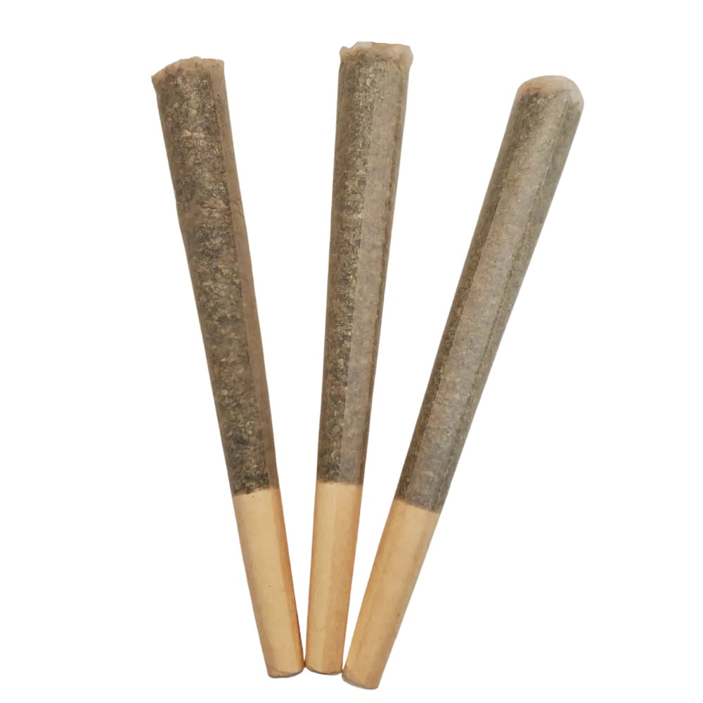 Pre Rolls