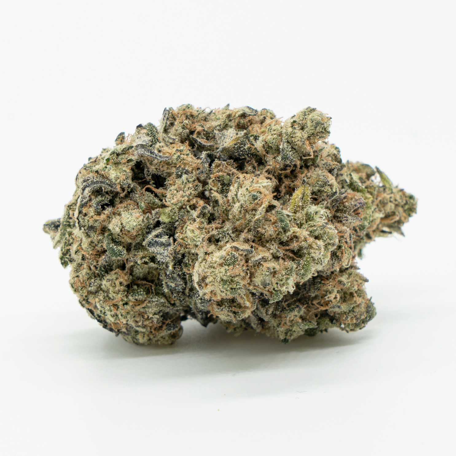 In Store Flower Available By The Strain