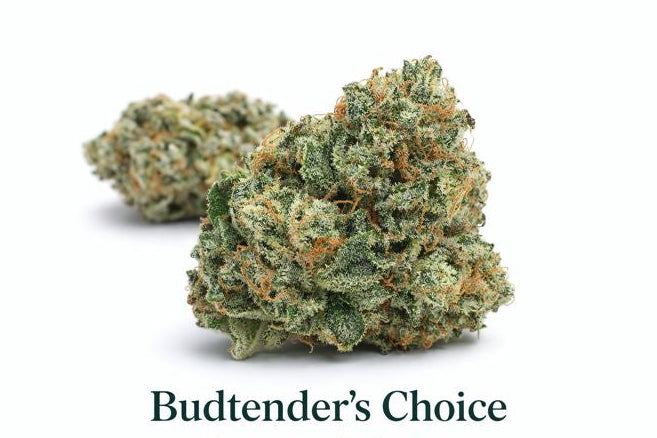 Budtender's Choice $50 - Top Shelf Flower