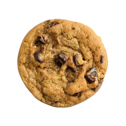 Chocolate Chip Cowboy Cookie - 25mg THC