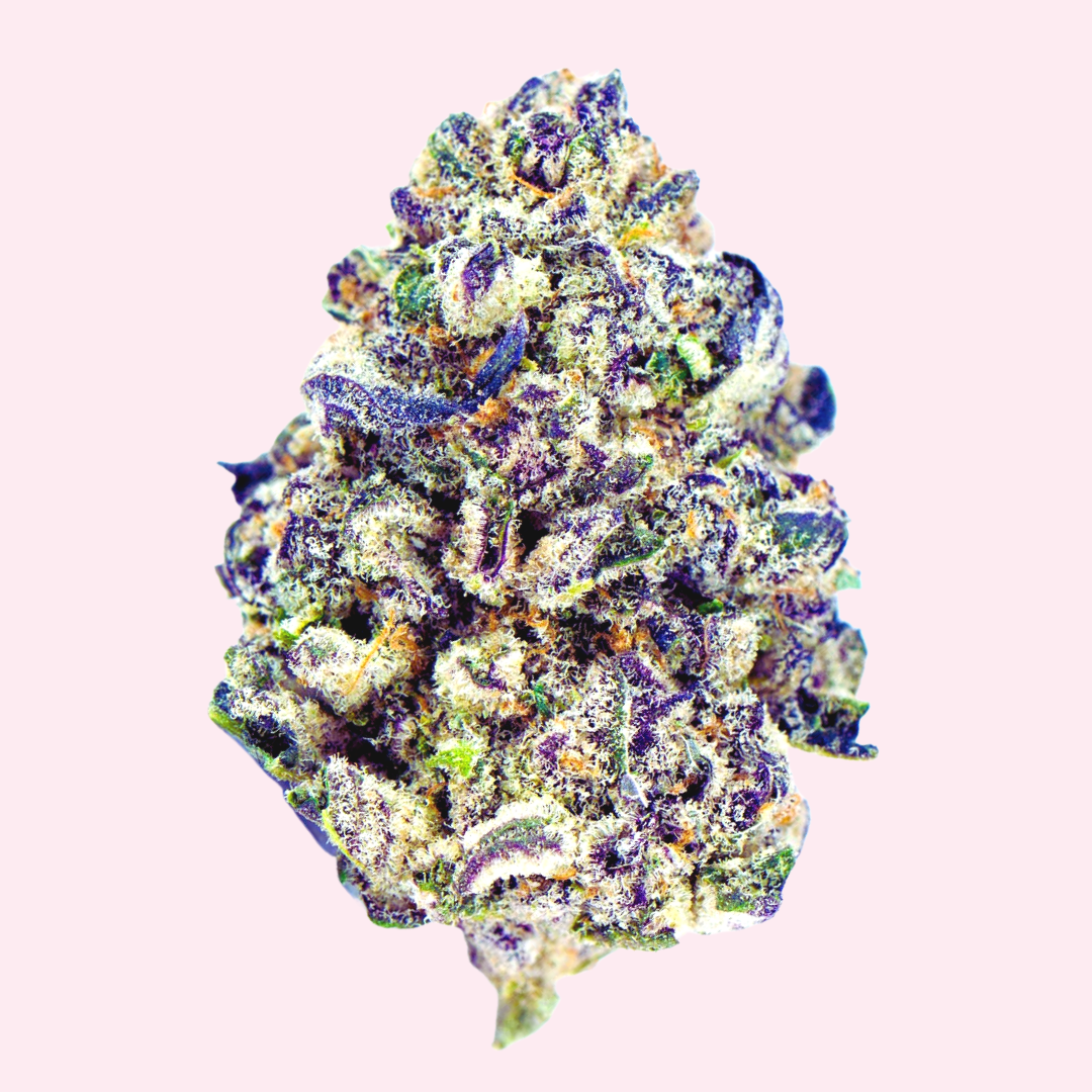 Fresh Flower (Choose Your Strain)