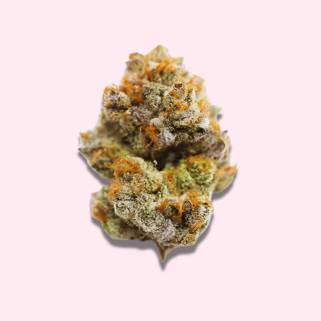 Pineapple Breeze (Indica Hybrid) - Top Shelf Fresh Flower