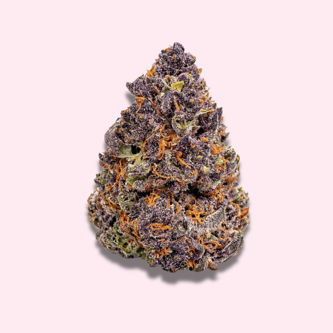 Tropicana Cherry - Top Shelf Fresh Flower