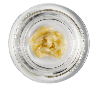 THCA Rosin