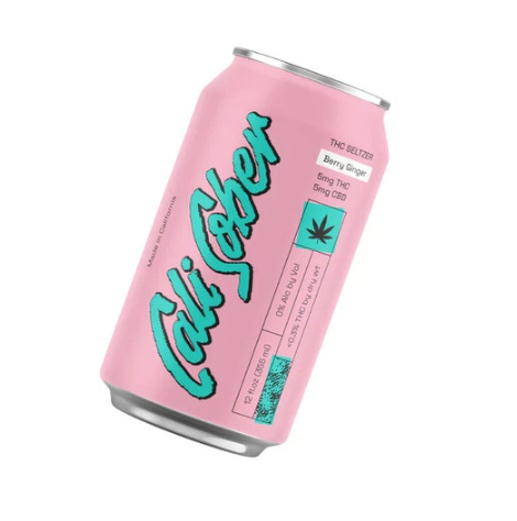 Cali Sober 5mg