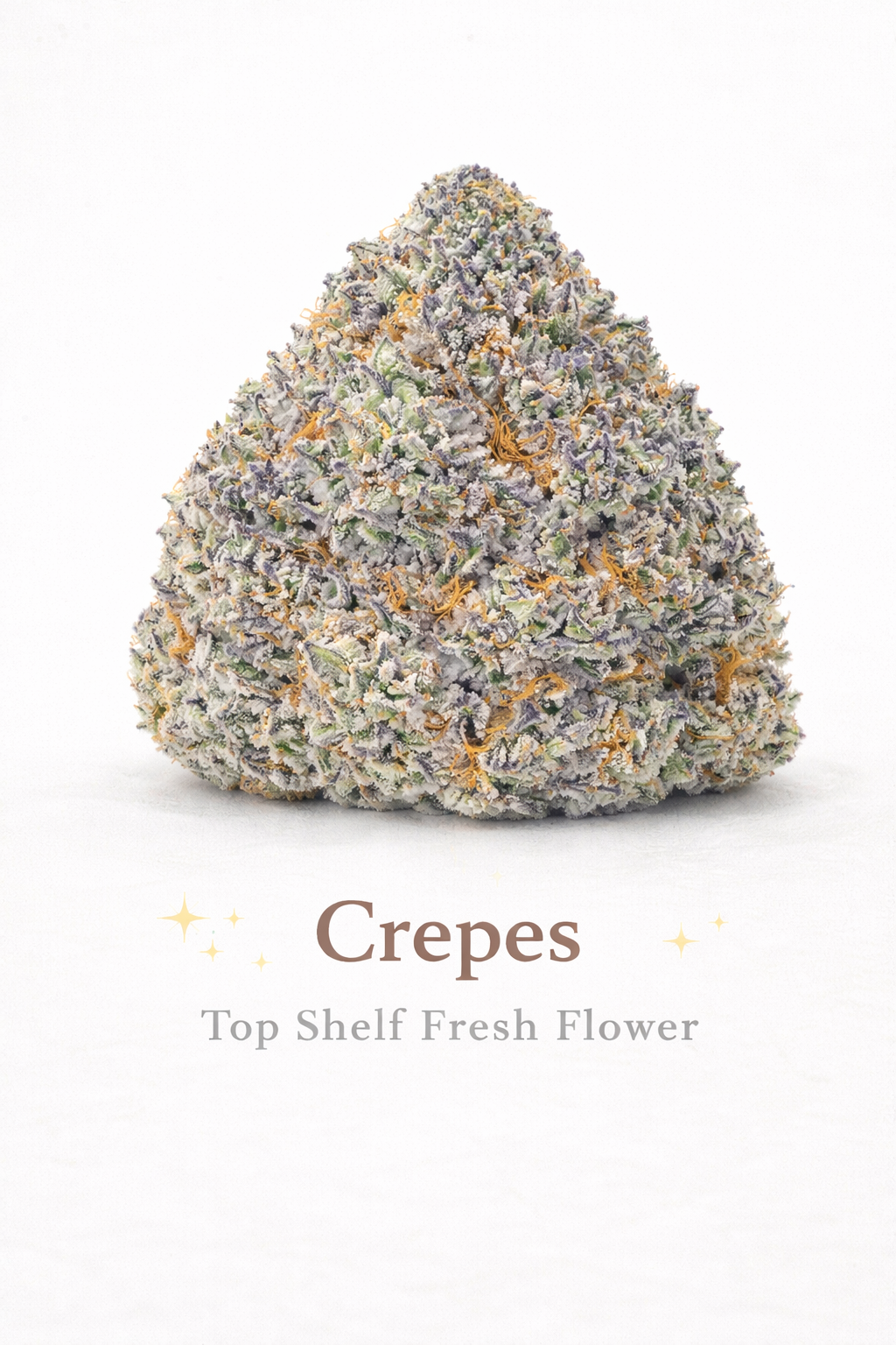 Crepes - Top Shelf Fresh Flower
