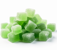 Lonestar Lemon Sorbet