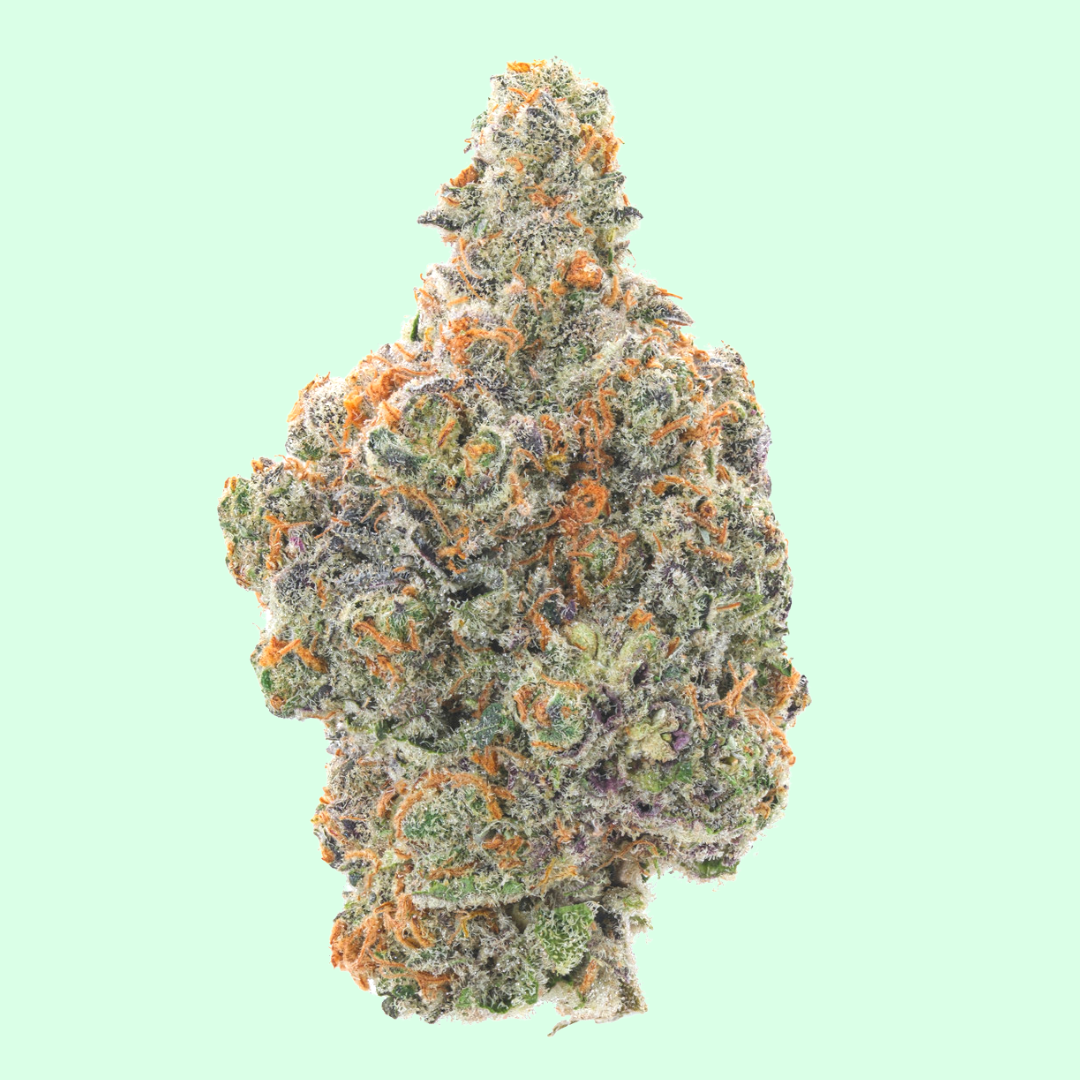 THCA Exotic Fresh Flower (Choose Your Strain)