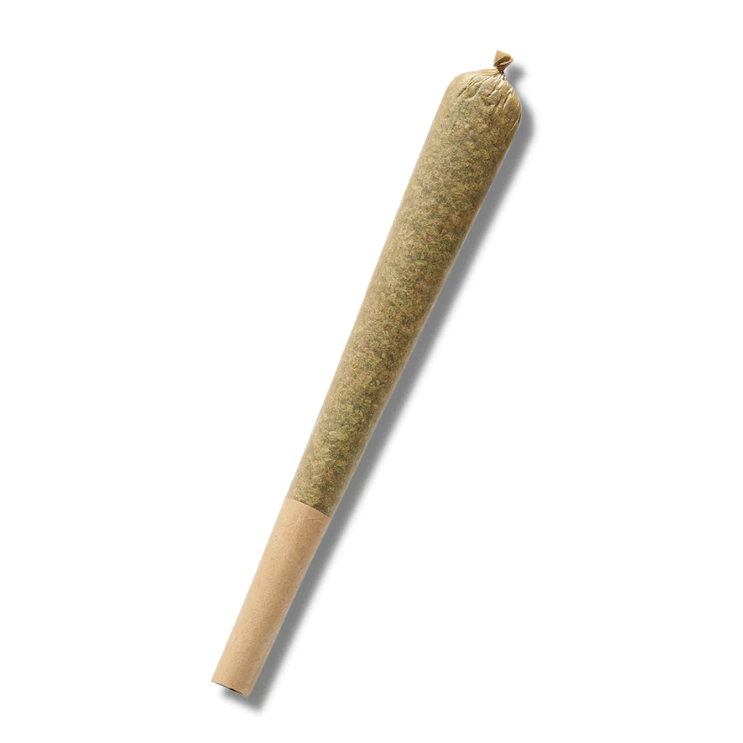 Diamond Dusted Pre-Roll