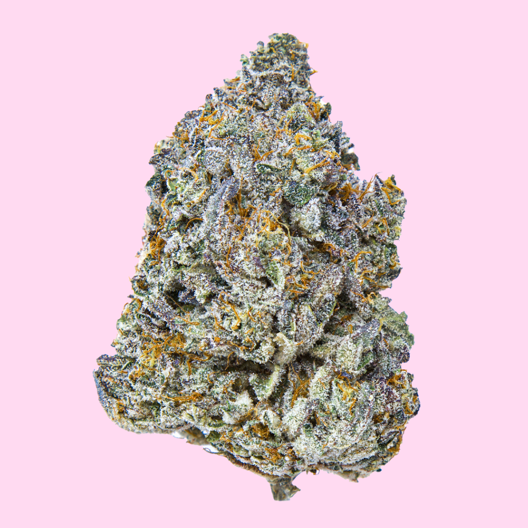 THCA Premium Green House Fresh Flower (Choose Your Strain)