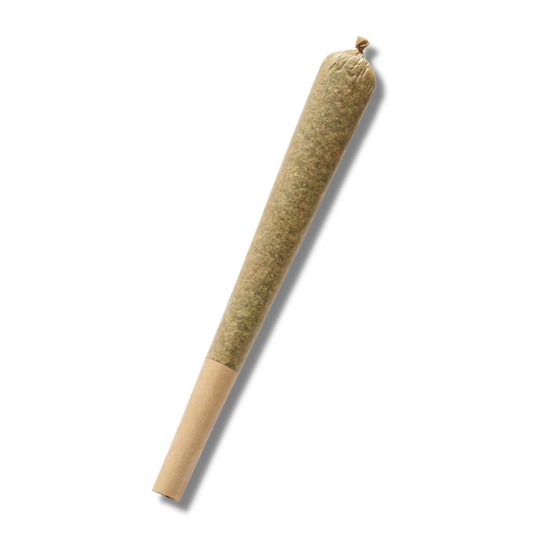 Pre-Roll Blunt (Choose Your Strain)